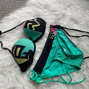 Fox Racing Bikini